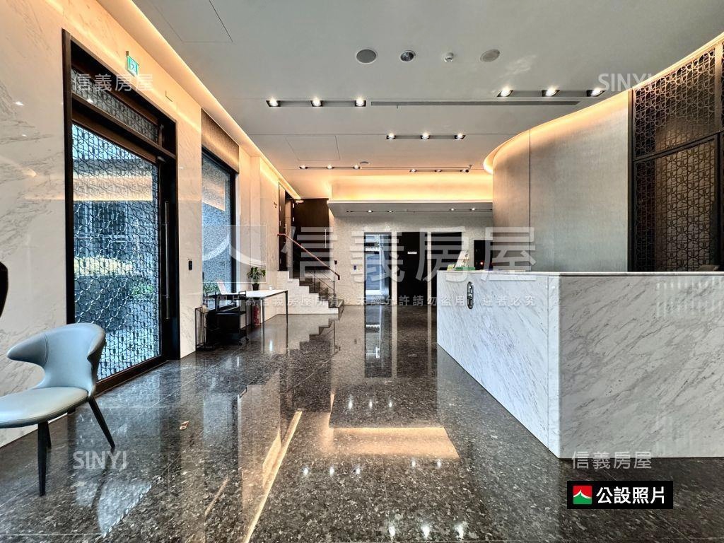 上水大面寬黃金店住房屋室內格局與周邊環境