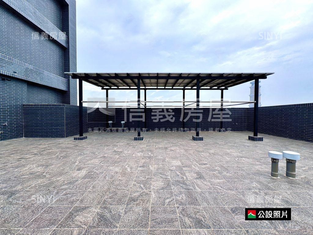 上水大面寬黃金店住房屋室內格局與周邊環境