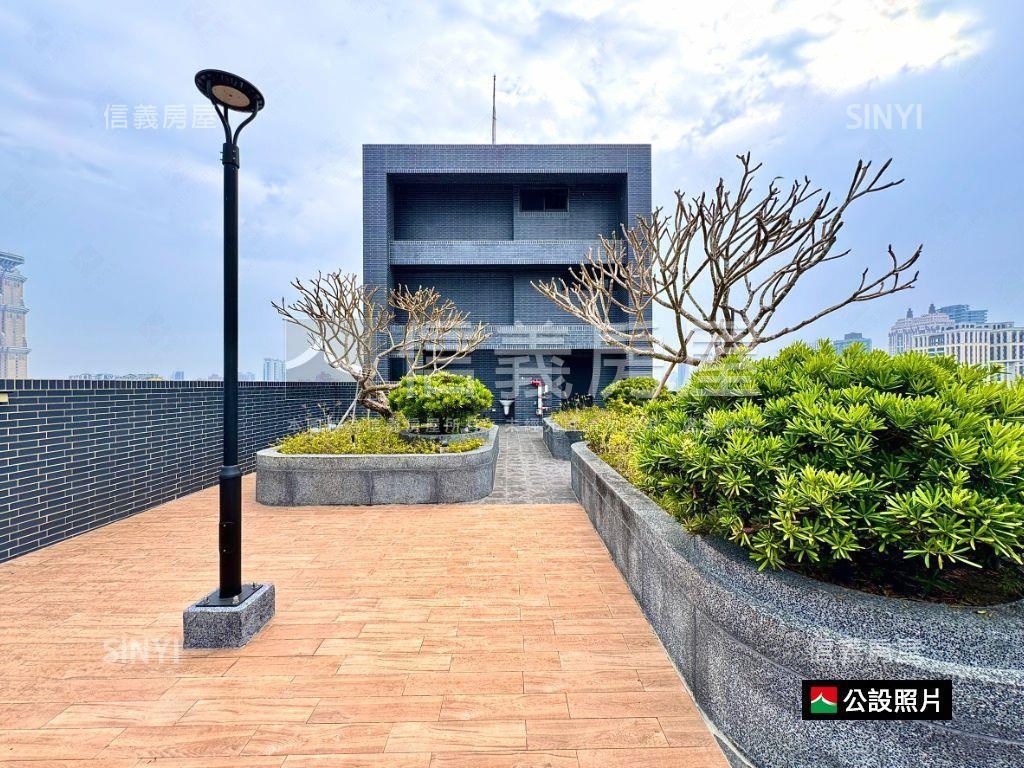 上水大面寬黃金店住房屋室內格局與周邊環境