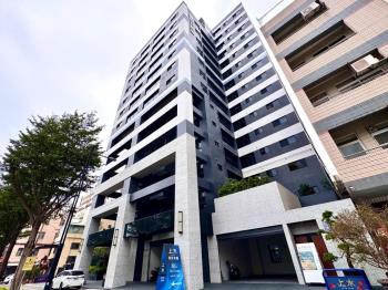 上水大面寬黃金店住