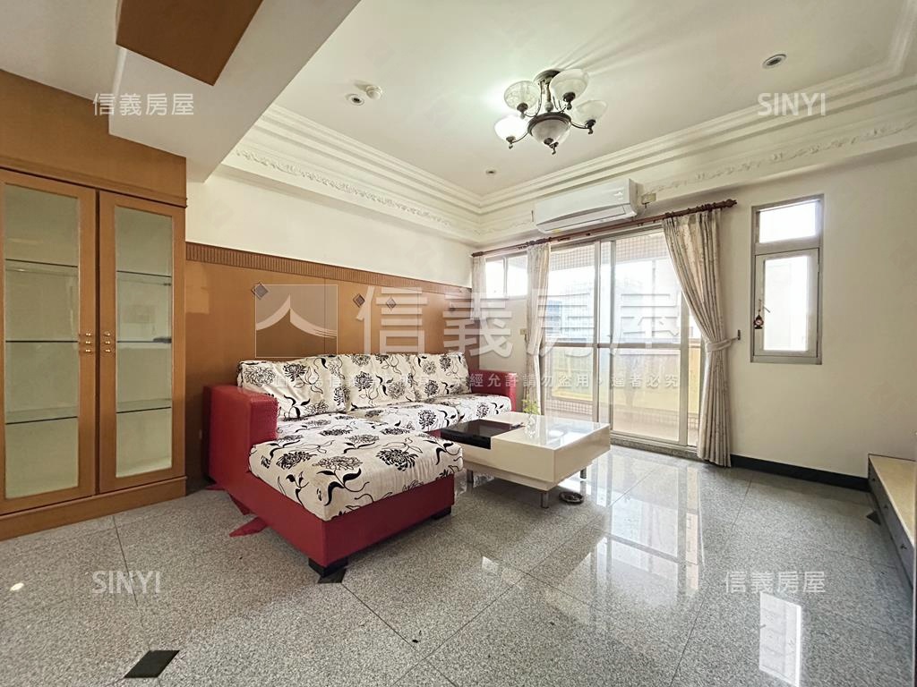 ⭐中正巨星⭐稀有慈文學區房屋室內格局與周邊環境