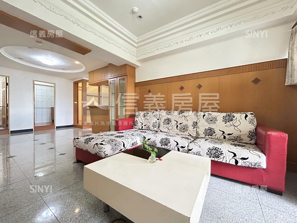 ⭐中正巨星⭐稀有慈文學區房屋室內格局與周邊環境