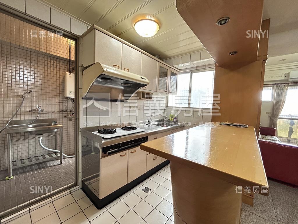 ⭐中正巨星⭐稀有慈文學區房屋室內格局與周邊環境