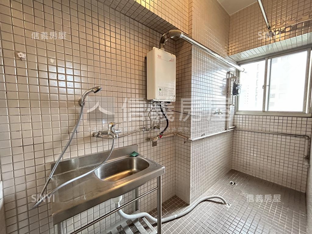 ⭐中正巨星⭐稀有慈文學區房屋室內格局與周邊環境