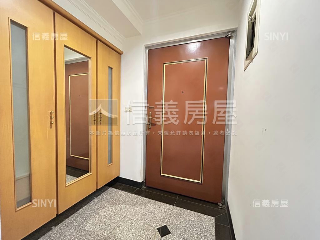 ⭐中正巨星⭐稀有慈文學區房屋室內格局與周邊環境