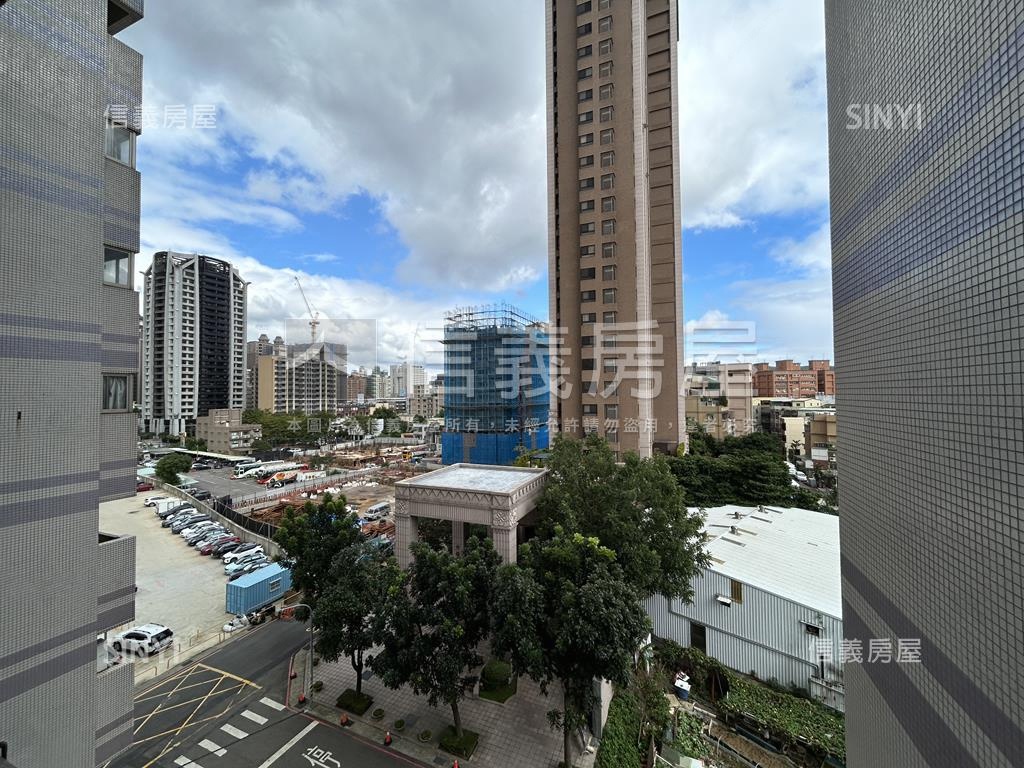 ⭐中正巨星⭐稀有慈文學區房屋室內格局與周邊環境