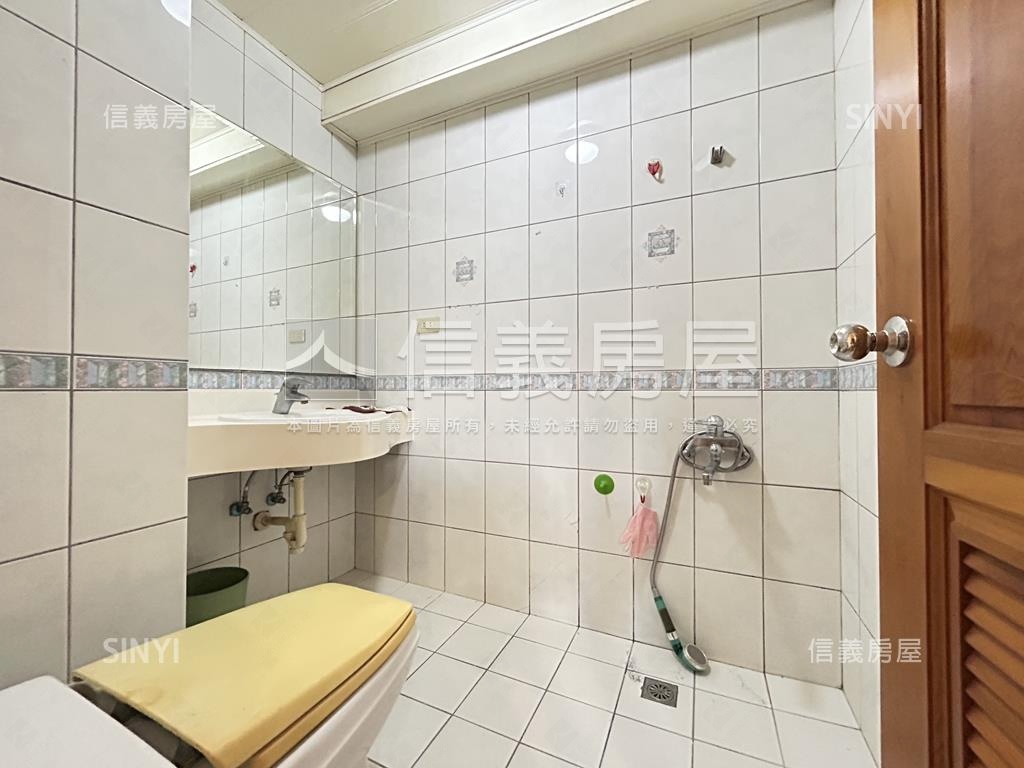 ⭐中正巨星⭐稀有慈文學區房屋室內格局與周邊環境