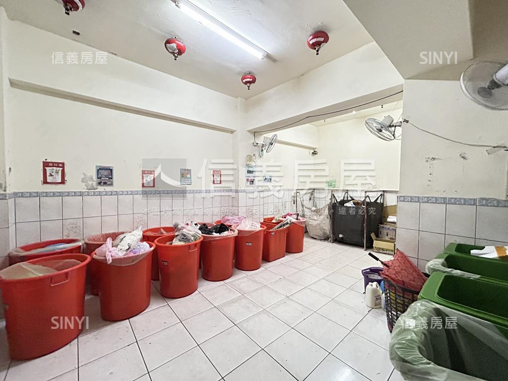 ⭐中正巨星⭐稀有慈文學區房屋室內格局與周邊環境