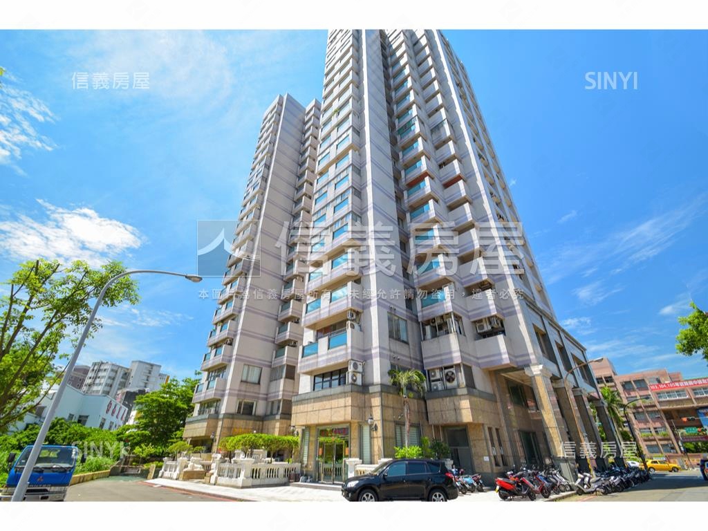 ⭐中正巨星⭐稀有慈文學區房屋室內格局與周邊環境