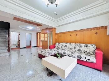 稀有三房車位樓中樓