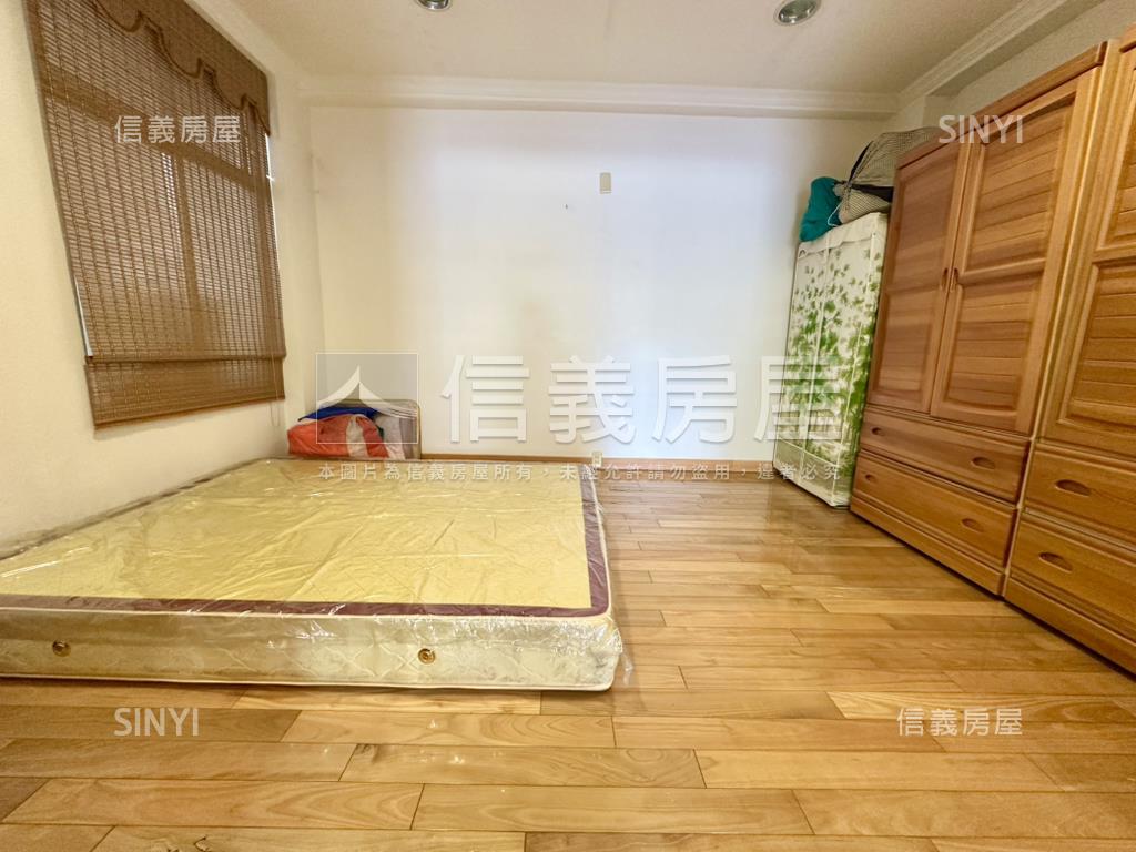 東興路一樓三房房屋室內格局與周邊環境