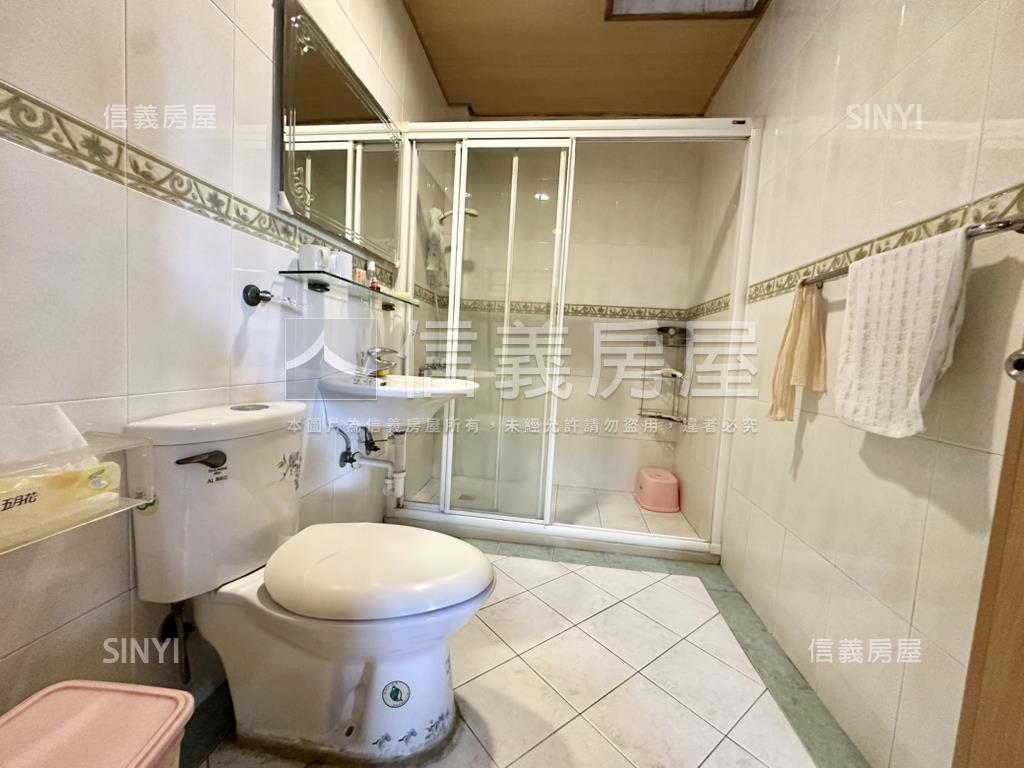 東興路一樓三房房屋室內格局與周邊環境