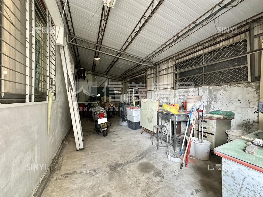 東興路一樓三房房屋室內格局與周邊環境