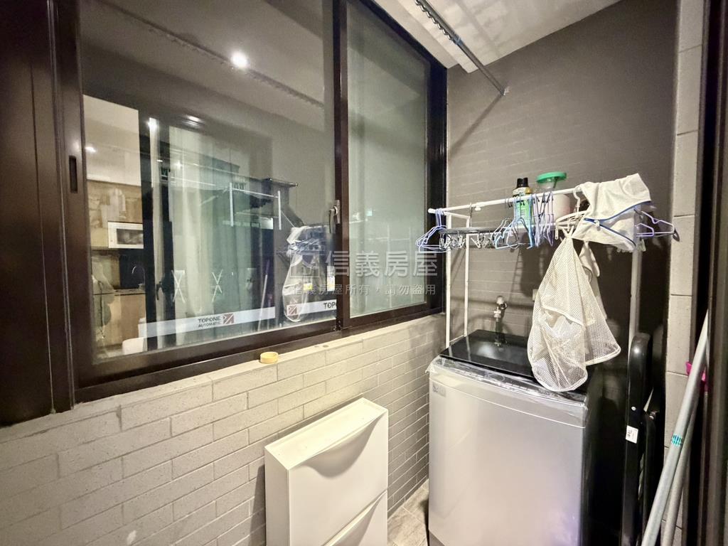 精美民樂街電梯兩房房屋室內格局與周邊環境