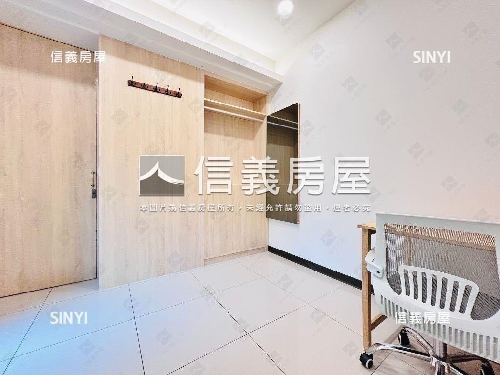 近桃園市區三房車位房屋室內格局與周邊環境