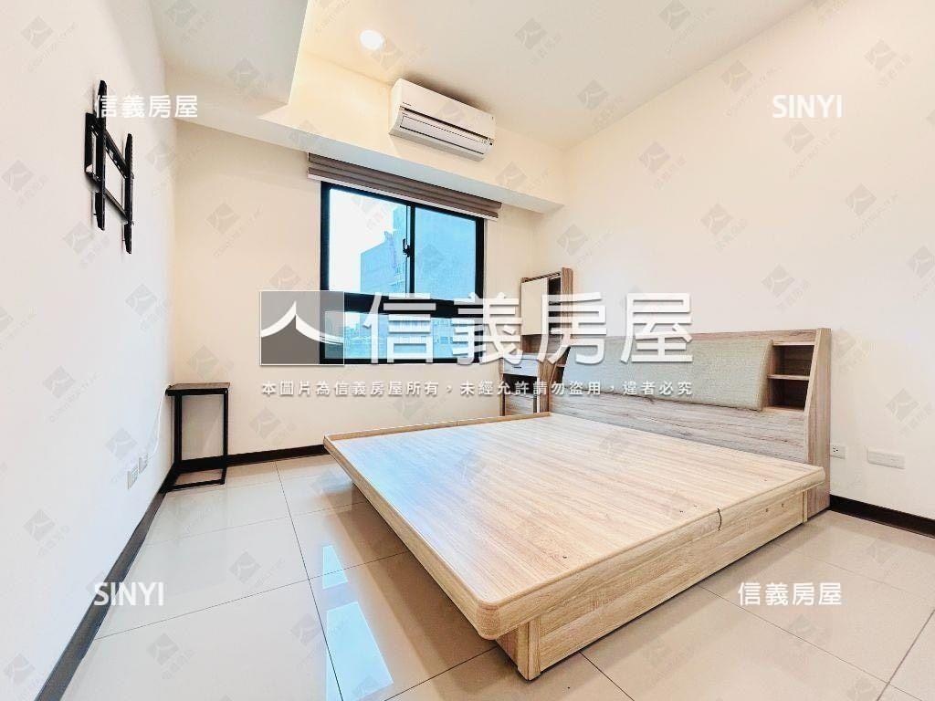 近桃園市區三房車位房屋室內格局與周邊環境