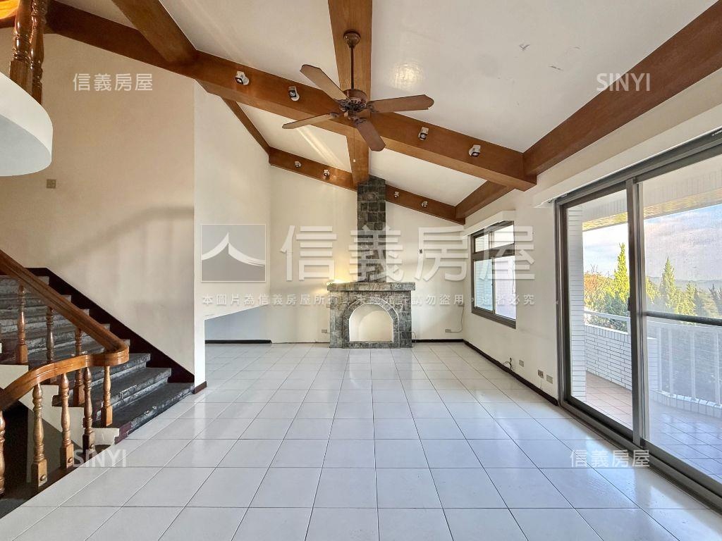 大湖公園｜低總價獨棟別墅房屋室內格局與周邊環境