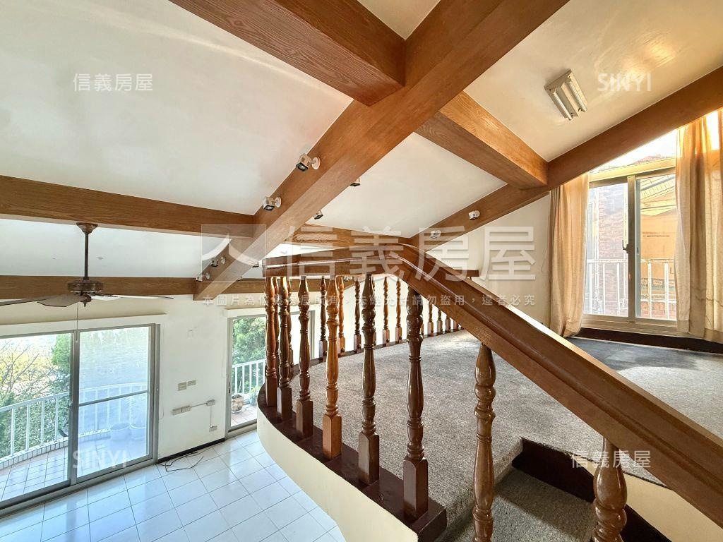 大湖公園｜低總價獨棟別墅房屋室內格局與周邊環境