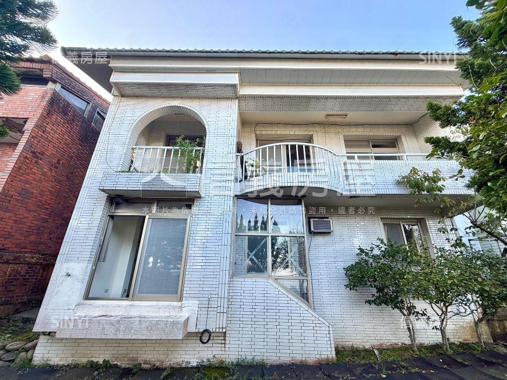 大湖公園｜低總價獨棟別墅房屋室內格局與周邊環境