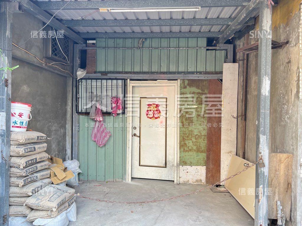 ★新明路小坪數土地釋出房屋室內格局與周邊環境