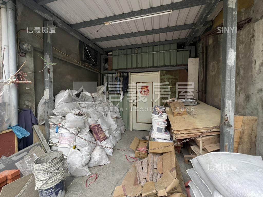 ★新明路小坪數土地釋出房屋室內格局與周邊環境