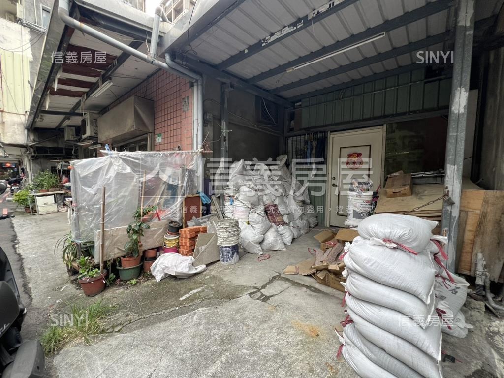 ★新明路小坪數土地釋出房屋室內格局與周邊環境