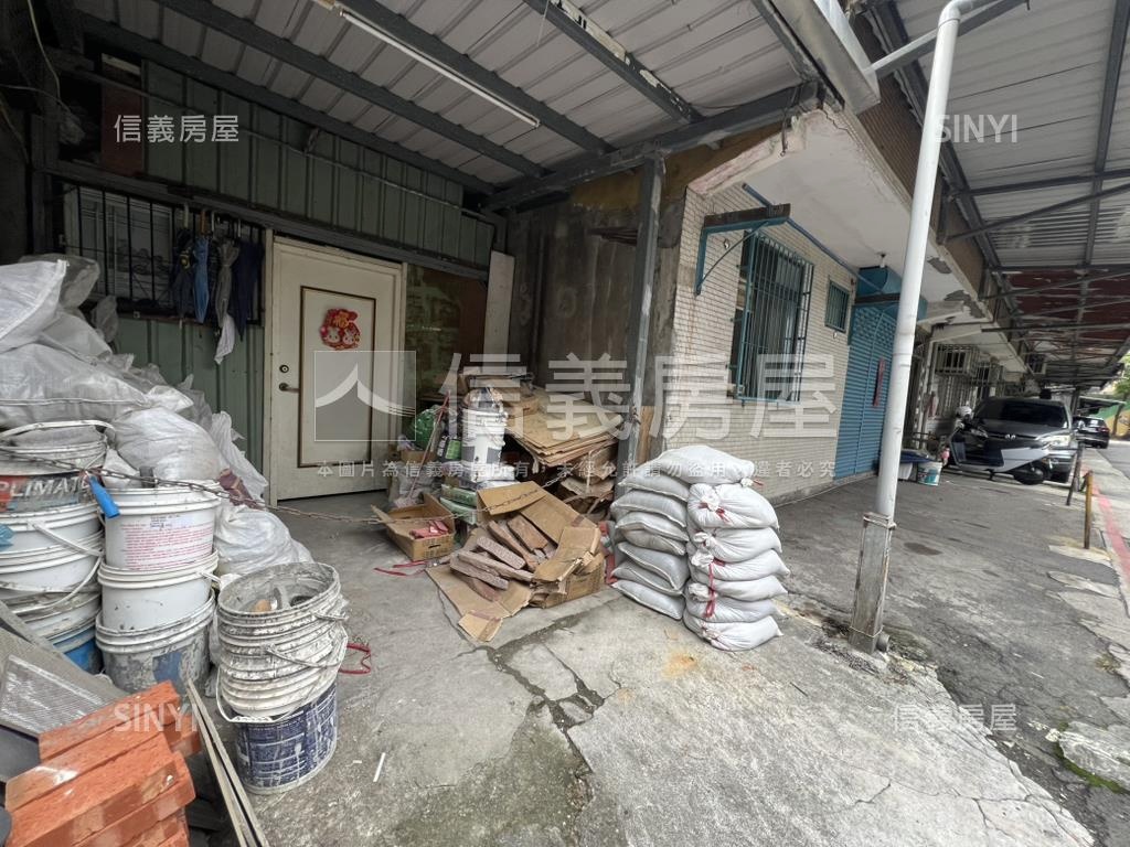 ★新明路小坪數土地釋出房屋室內格局與周邊環境