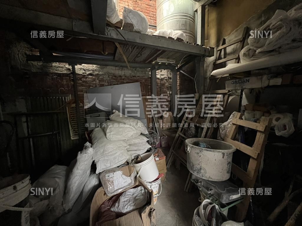 ★新明路小坪數土地釋出房屋室內格局與周邊環境