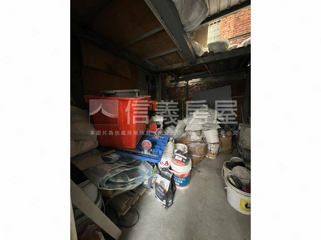 ★新明路小坪數土地釋出房屋室內格局與周邊環境