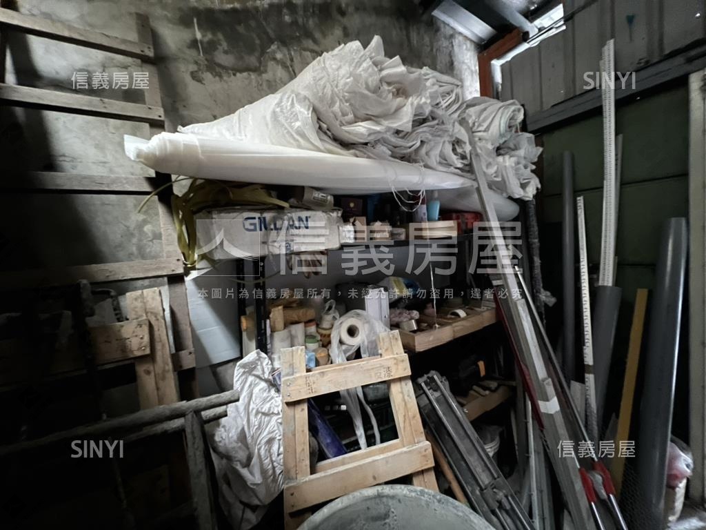 ★新明路小坪數土地釋出房屋室內格局與周邊環境