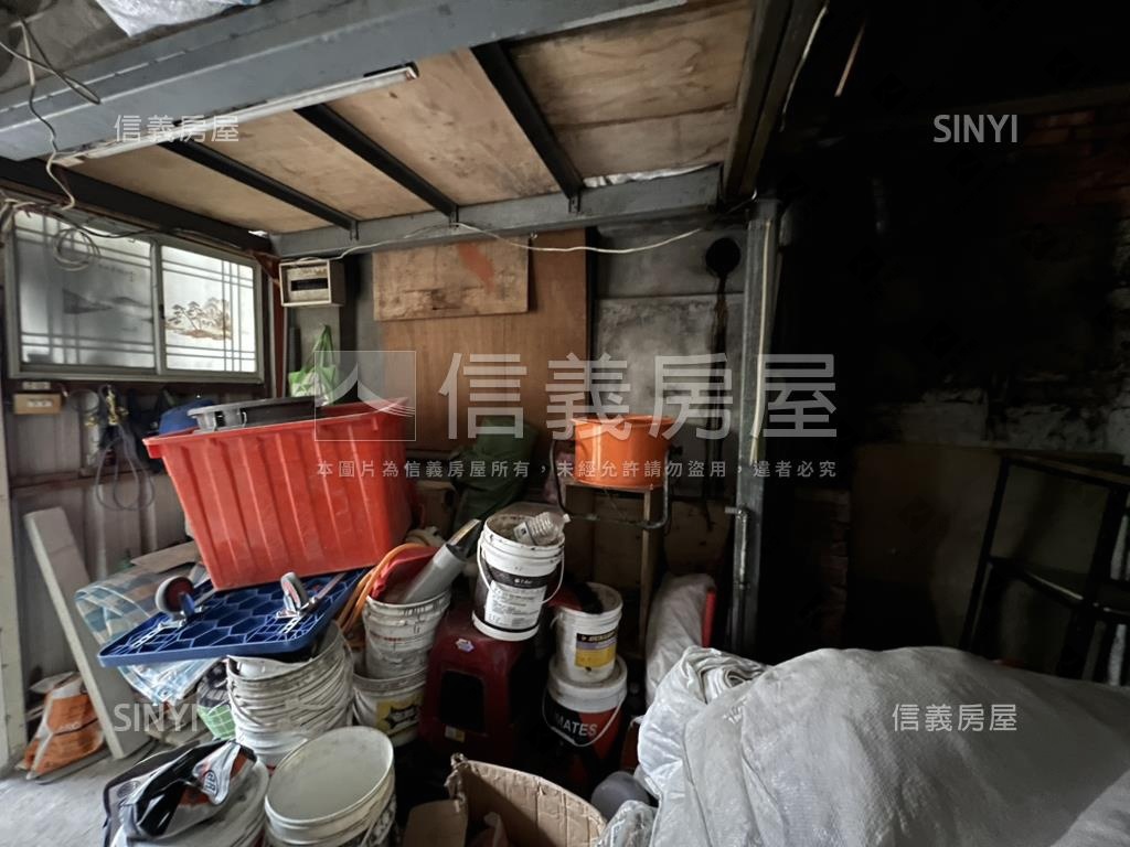 ★新明路小坪數土地釋出房屋室內格局與周邊環境