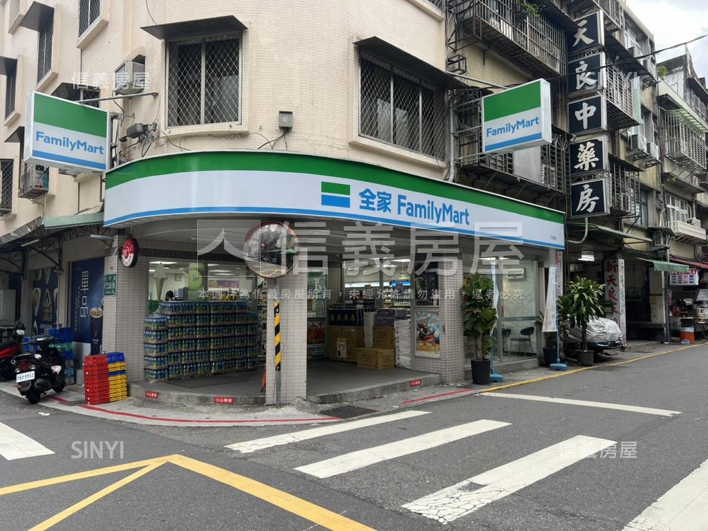 ★新明路小坪數土地釋出房屋室內格局與周邊環境