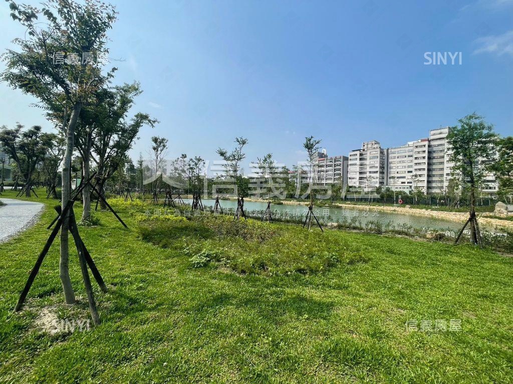 大坪林ＯＮＥ高樓兩房房屋室內格局與周邊環境