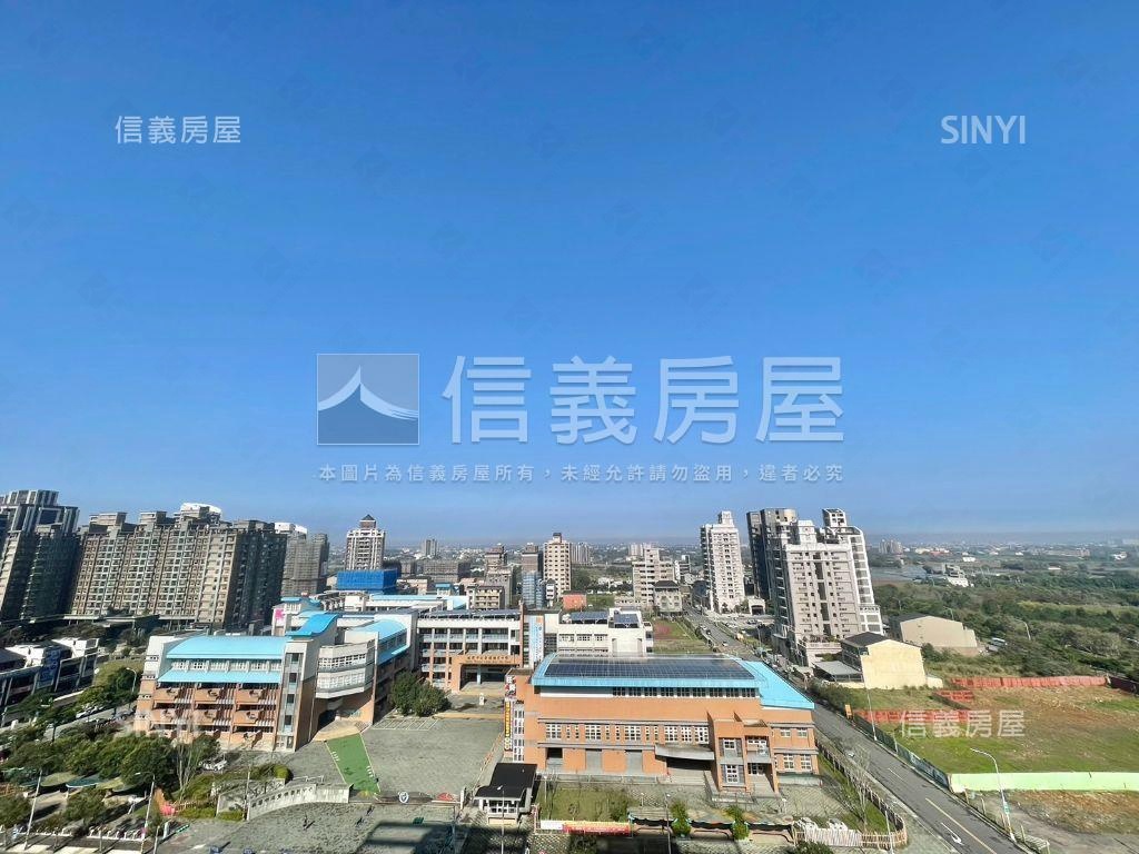 青埔⭐華固天圓三房車位房屋室內格局與周邊環境