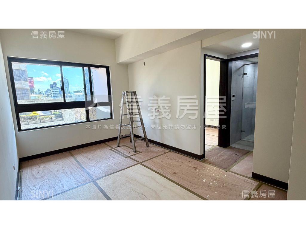 漢寶幸福綻˙首購首選兩房房屋室內格局與周邊環境