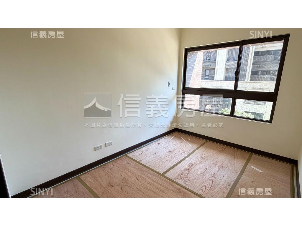 漢寶幸福綻˙首購首選兩房房屋室內格局與周邊環境