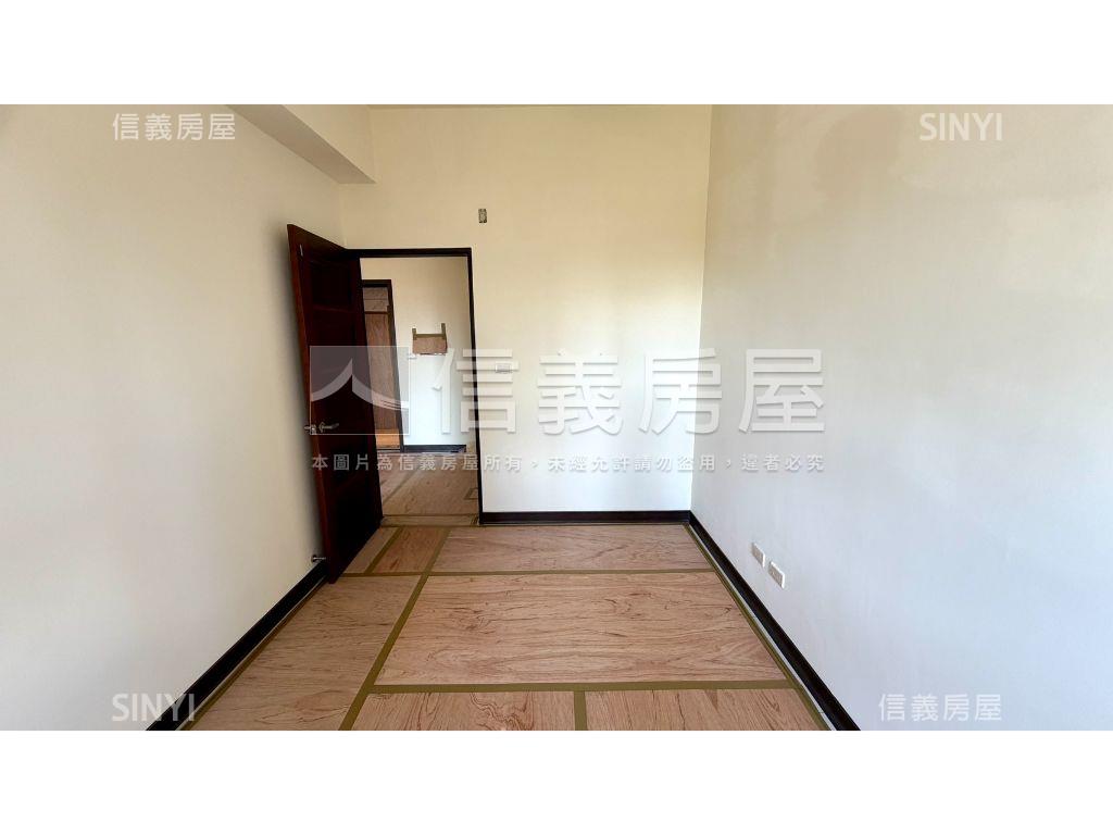 漢寶幸福綻˙首購首選兩房房屋室內格局與周邊環境