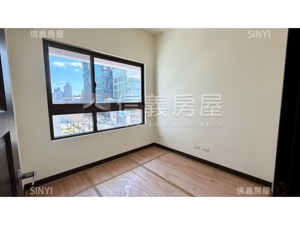 漢寶幸福綻˙首購首選兩房房屋室內格局與周邊環境