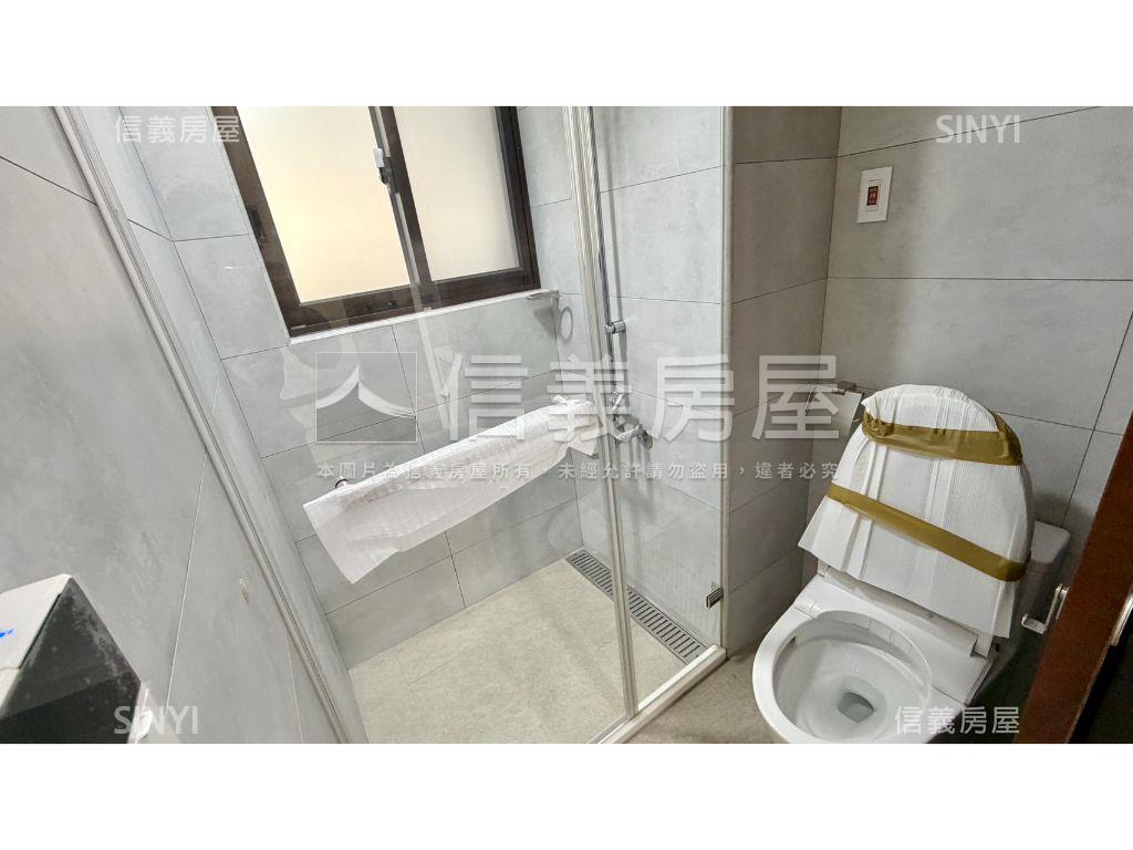 漢寶幸福綻˙首購首選兩房房屋室內格局與周邊環境