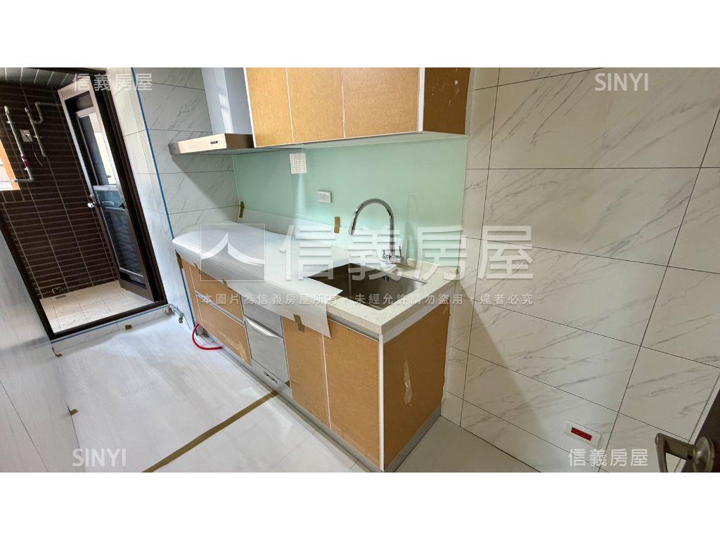 漢寶幸福綻˙首購首選兩房房屋室內格局與周邊環境