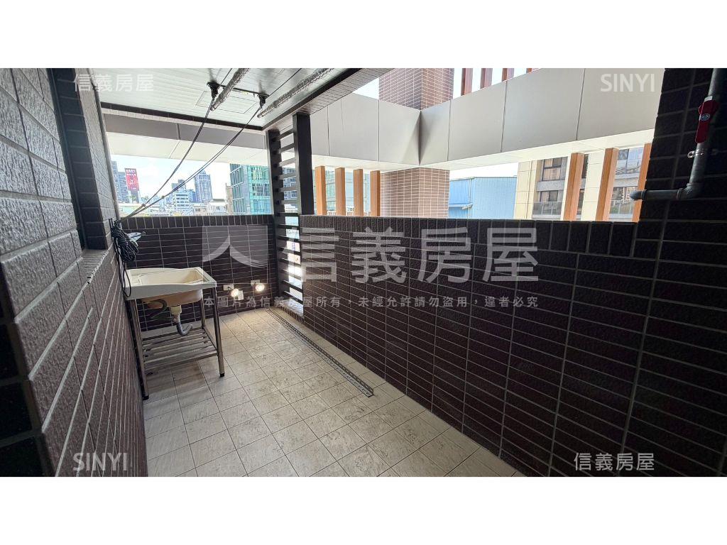 漢寶幸福綻˙首購首選兩房房屋室內格局與周邊環境