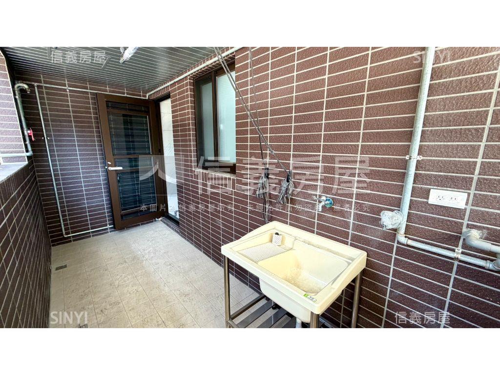 漢寶幸福綻˙首購首選兩房房屋室內格局與周邊環境