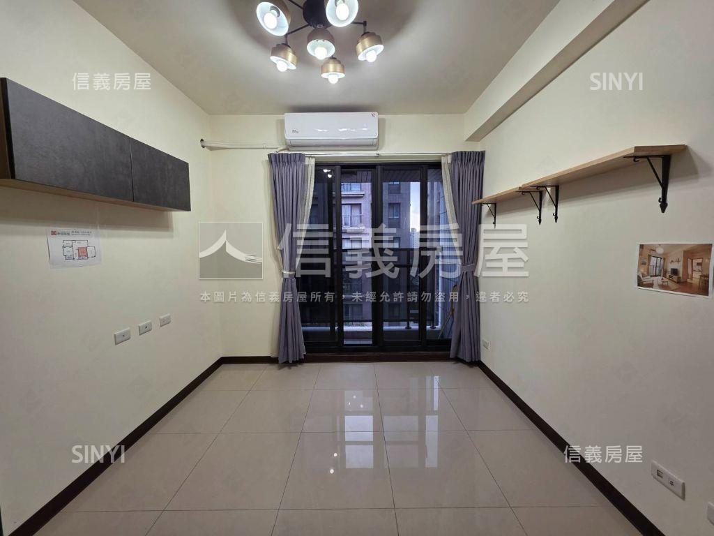 Ａ９衛浴開窗方正兩房車位房屋室內格局與周邊環境