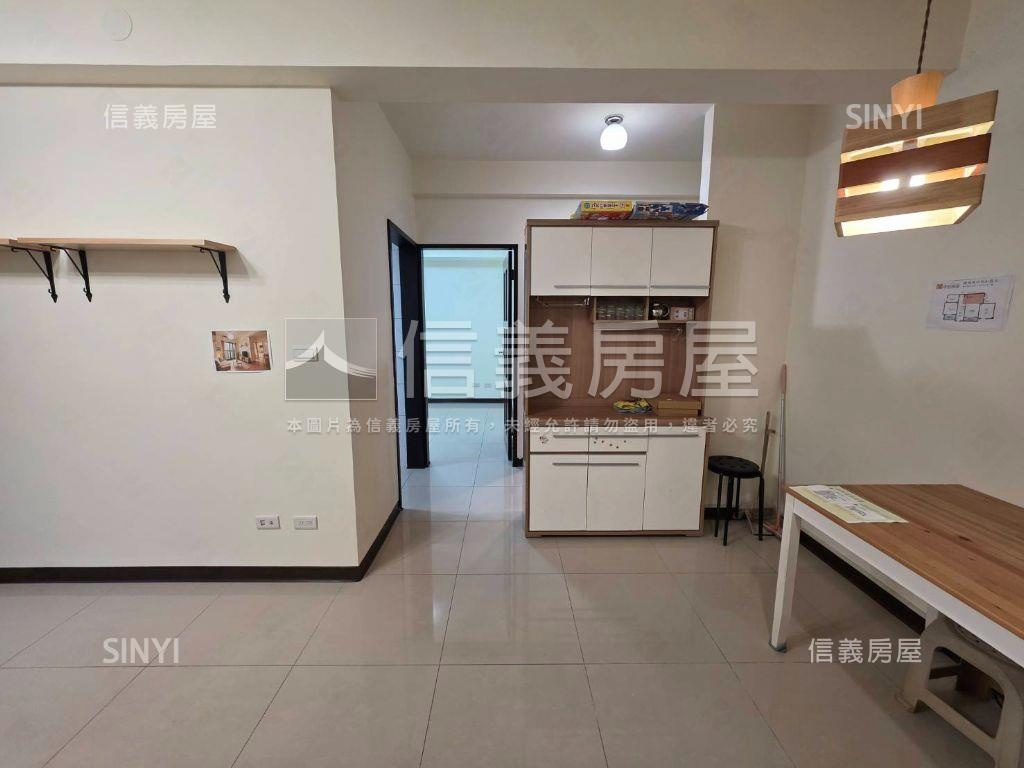 Ａ９衛浴開窗方正兩房車位房屋室內格局與周邊環境