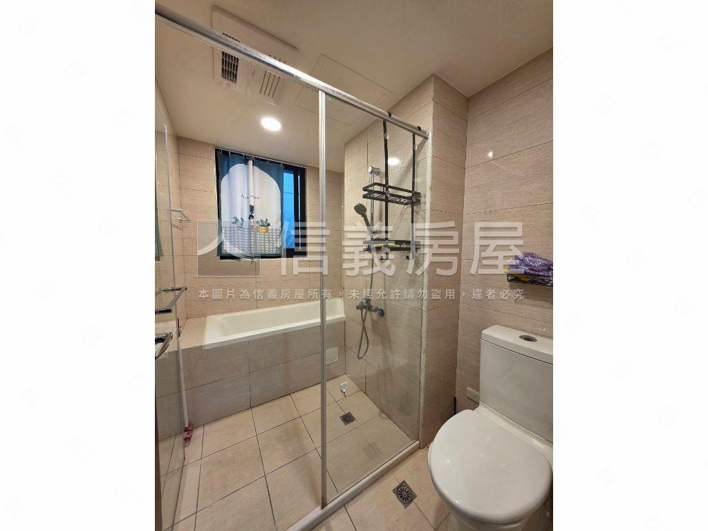 Ａ９衛浴開窗方正兩房車位房屋室內格局與周邊環境