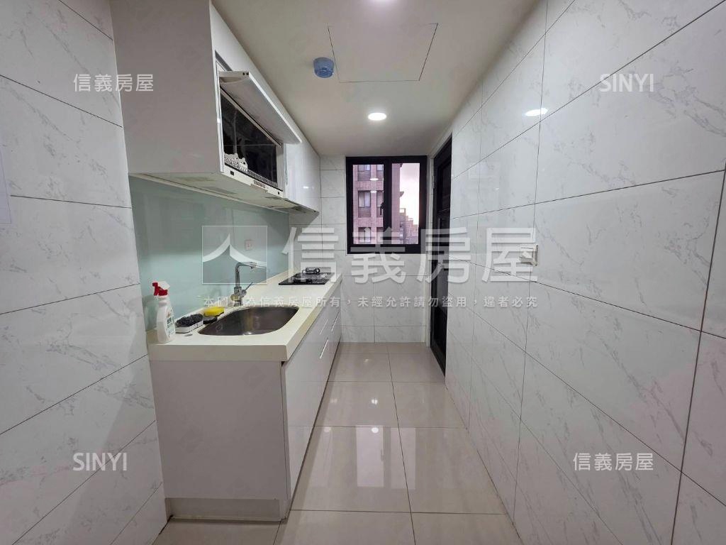 Ａ９衛浴開窗方正兩房車位房屋室內格局與周邊環境