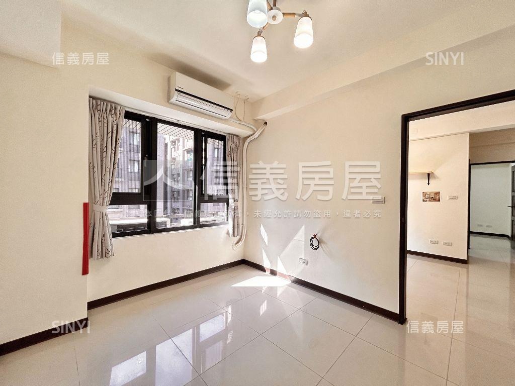 Ａ９衛浴開窗方正兩房車位房屋室內格局與周邊環境