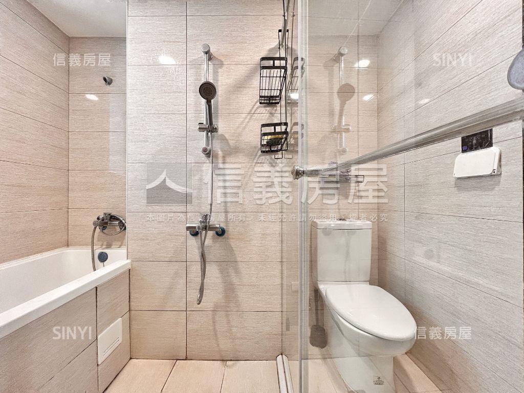 Ａ９衛浴開窗方正兩房車位房屋室內格局與周邊環境