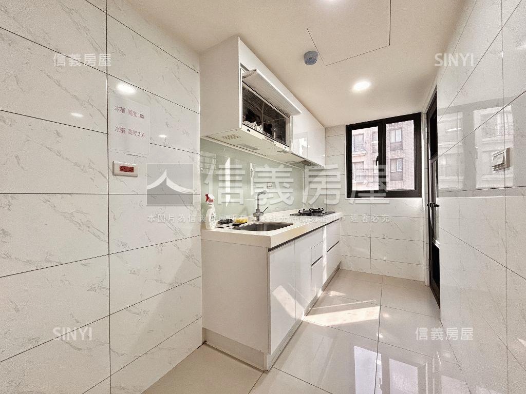 Ａ９衛浴開窗方正兩房車位房屋室內格局與周邊環境