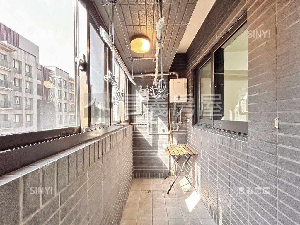 Ａ９衛浴開窗方正兩房車位房屋室內格局與周邊環境